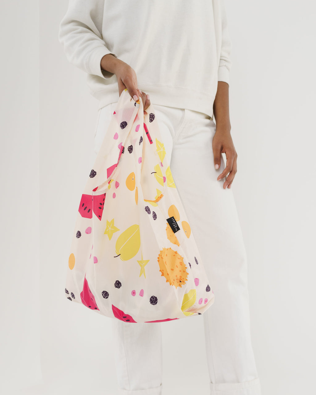 Standard Baggu - Summer Fruit