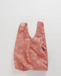 Standard Baggu - Pink Floral Sun Print