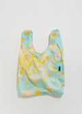 Standard Baggu - Tie Dye Aqua &nbsp;