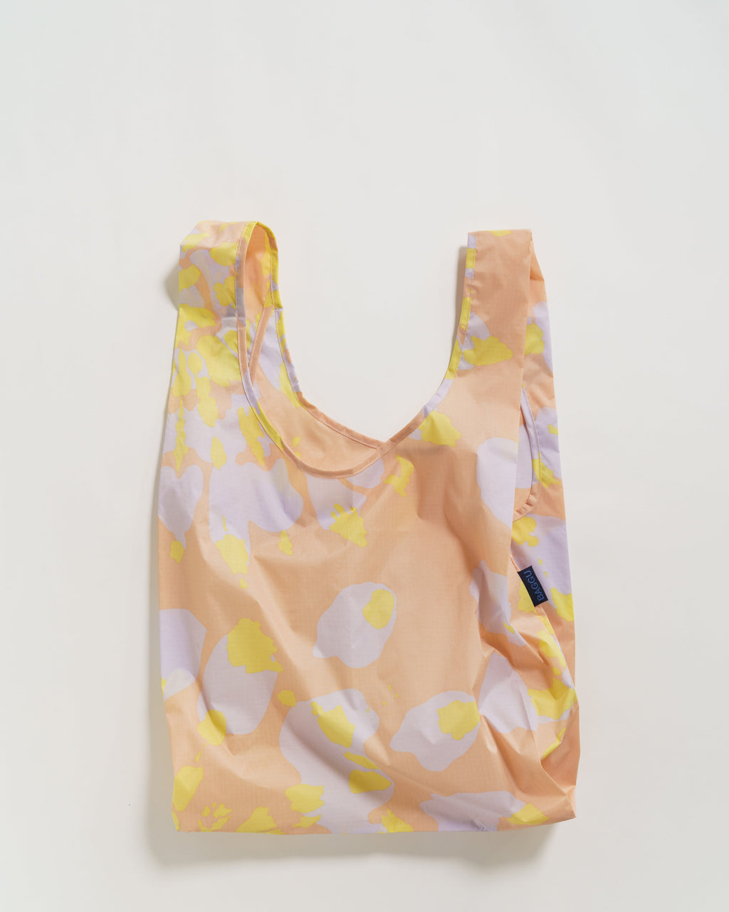 Standard Baggu - Tie Dye Lavender