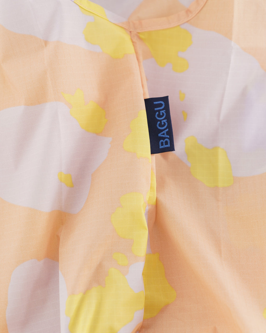 Standard Baggu - Tie Dye Lavender