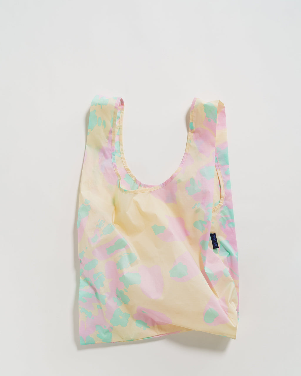 Standard Baggu - Tie Dye Pink