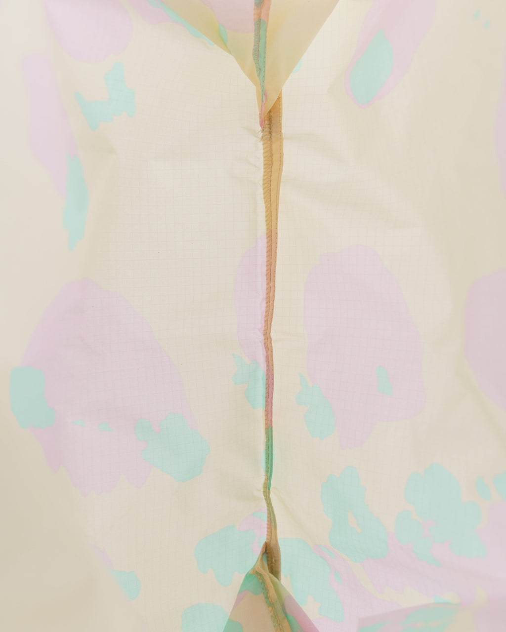 Standard Baggu - Tie Dye Pink