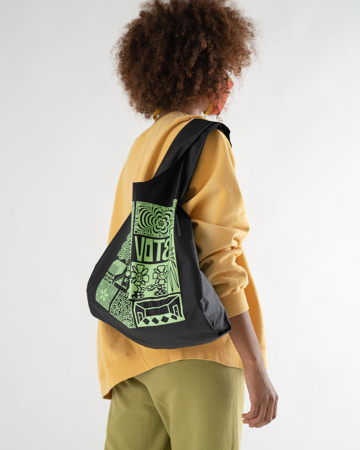 Standard Baggu - Vote