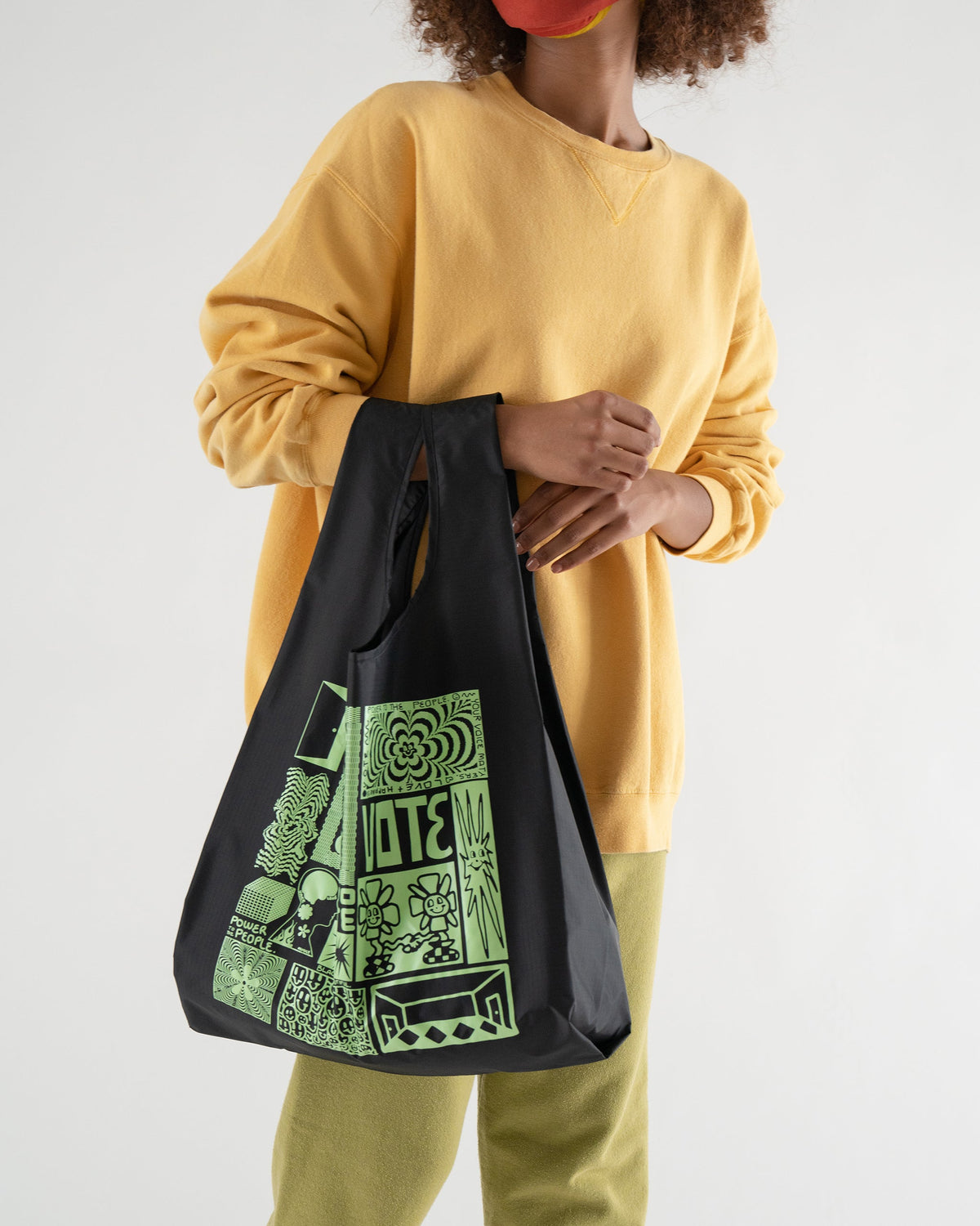 Standard Baggu - Vote