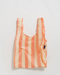 Standard Baggu - Washed Brick Stripe &nbsp;