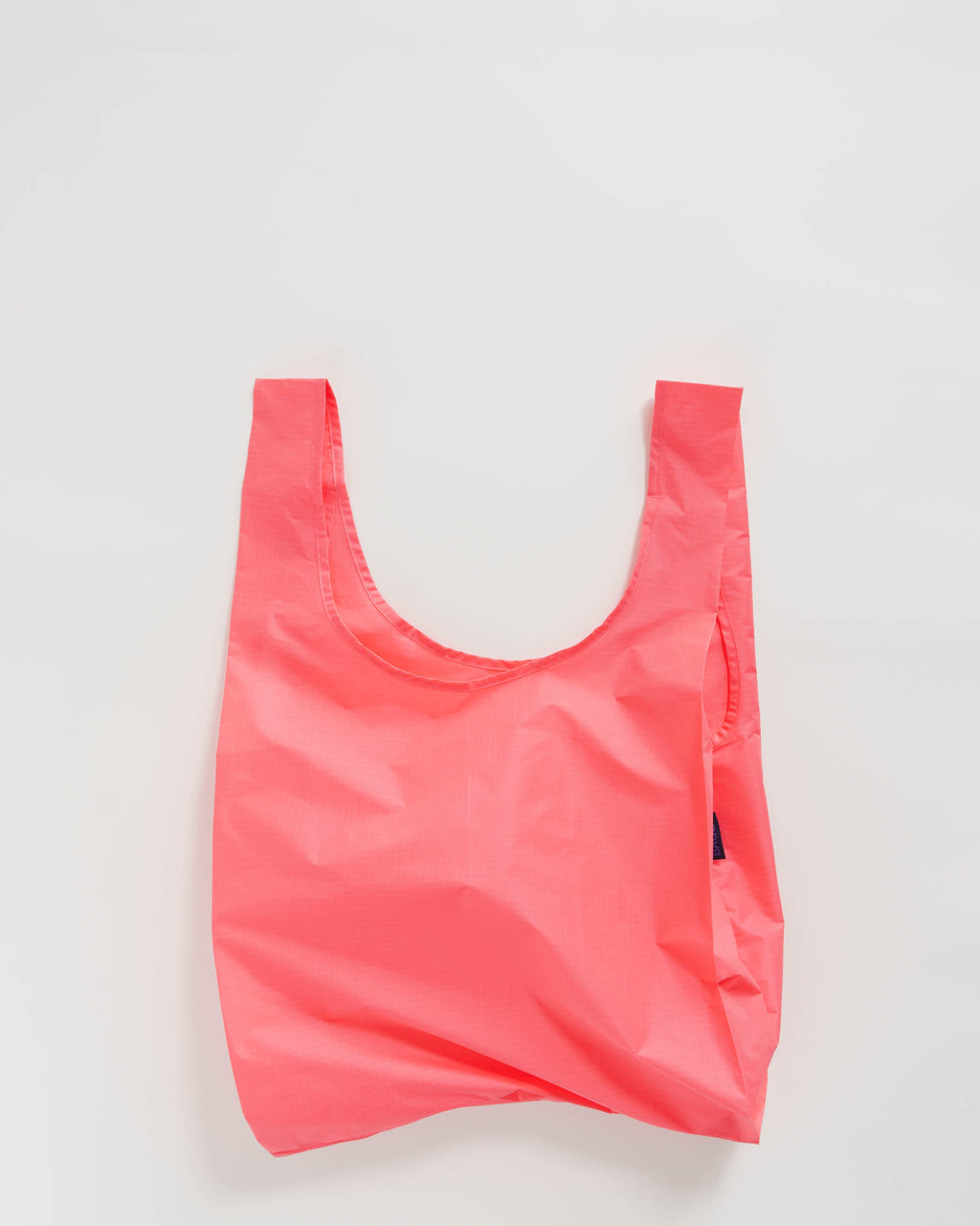 Standard Baggu - Watermelon Pink