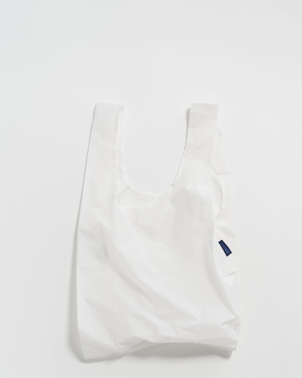Standard Baggu - White