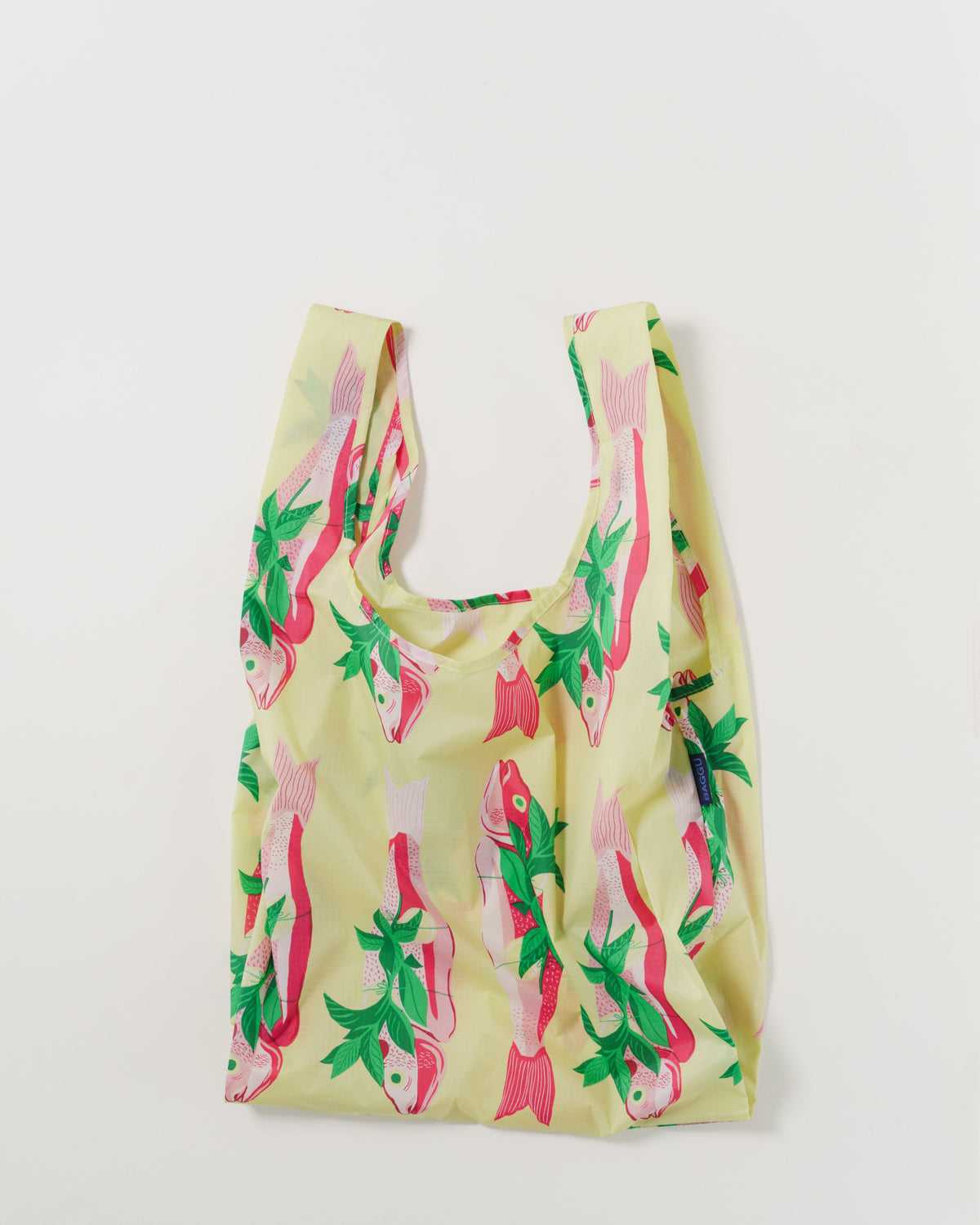Standard Baggu - Whole Fish