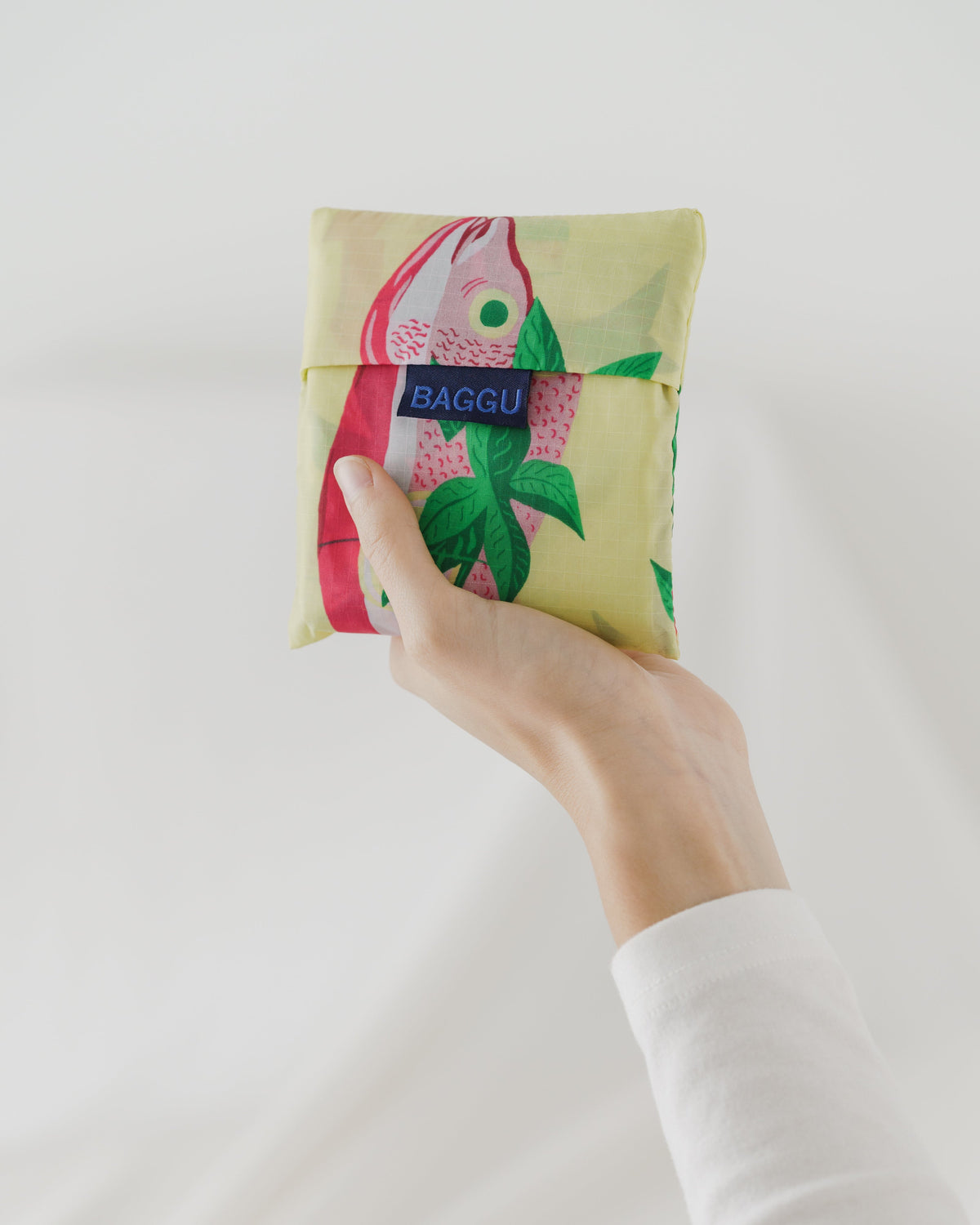 Standard Baggu - Whole Fish
