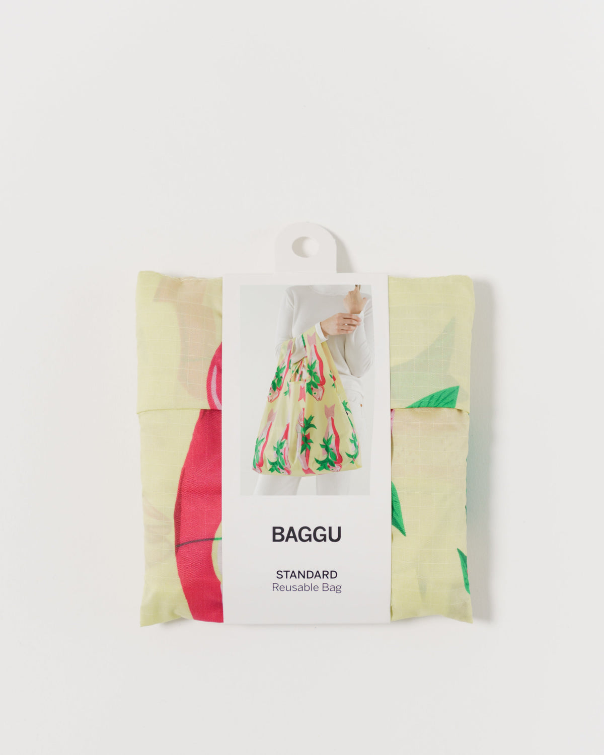 Standard Baggu - Whole Fish