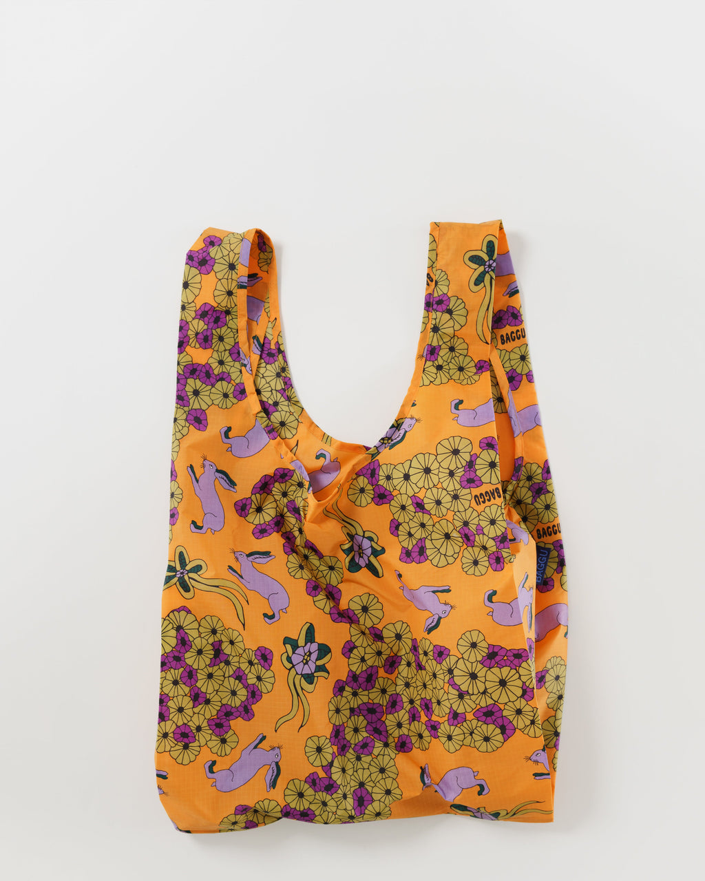 Standard Baggu - Wild Rabbit