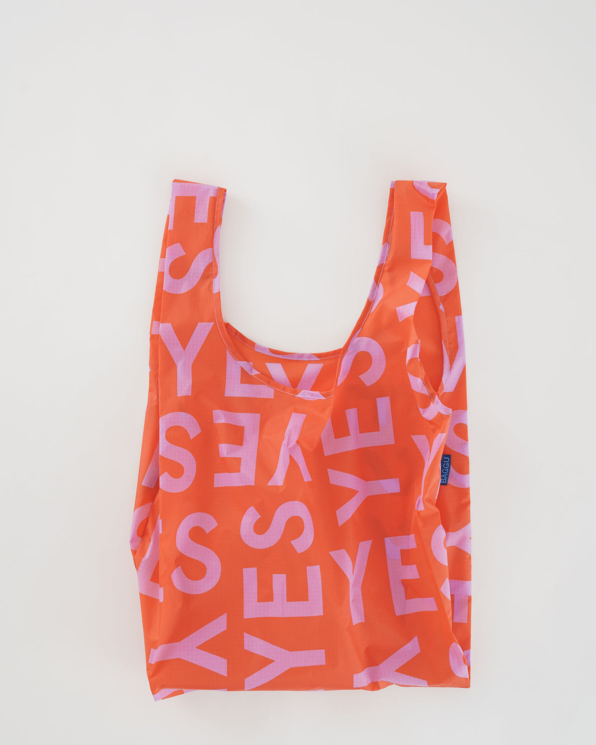 Standard Baggu - YES