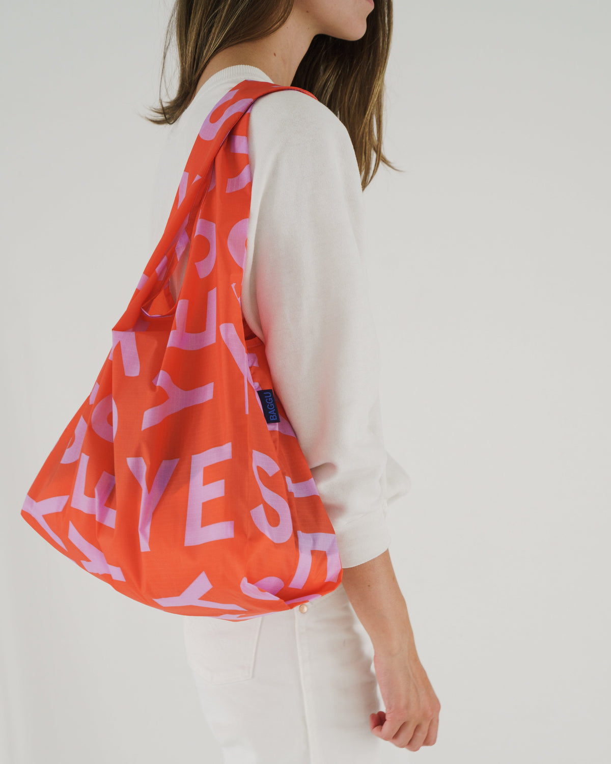 Standard Baggu - YES