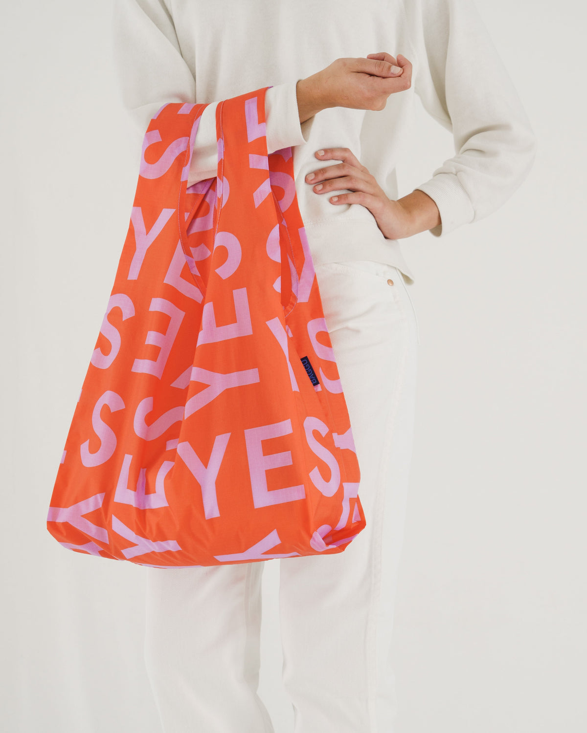 Standard Baggu - YES