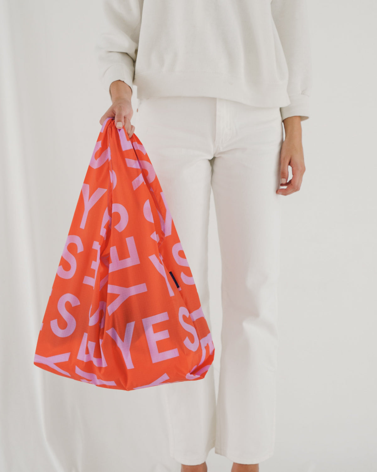 Standard Baggu - YES