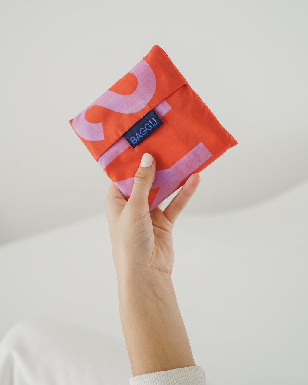 Standard Baggu - YES