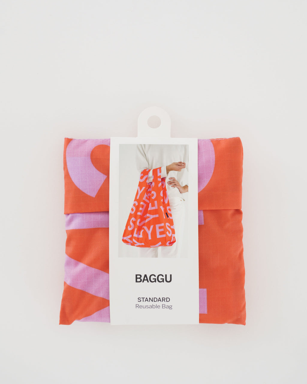 Standard Baggu - YES