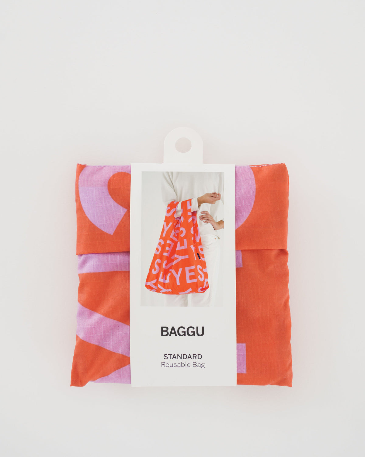 Standard Baggu - YES
