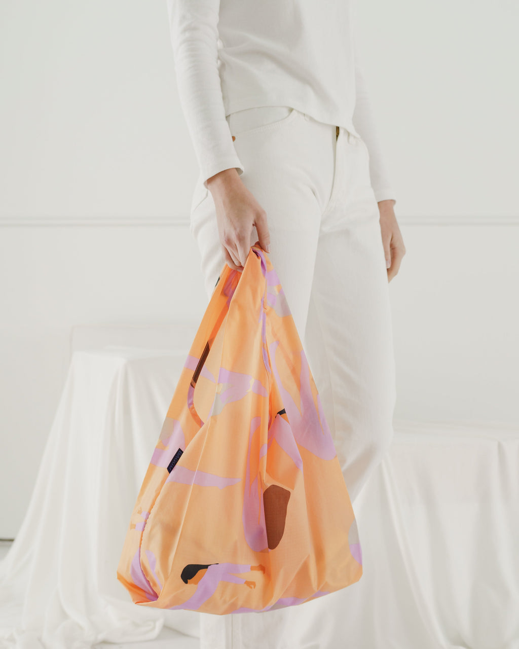 Standard Baggu - Yoga