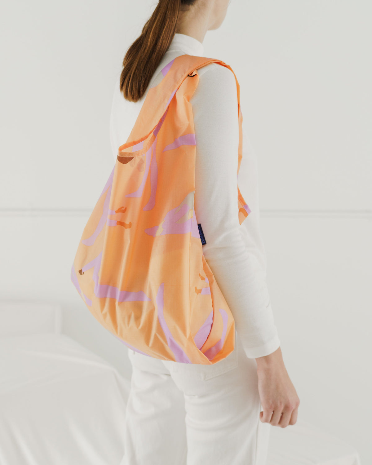 Standard Baggu - Yoga