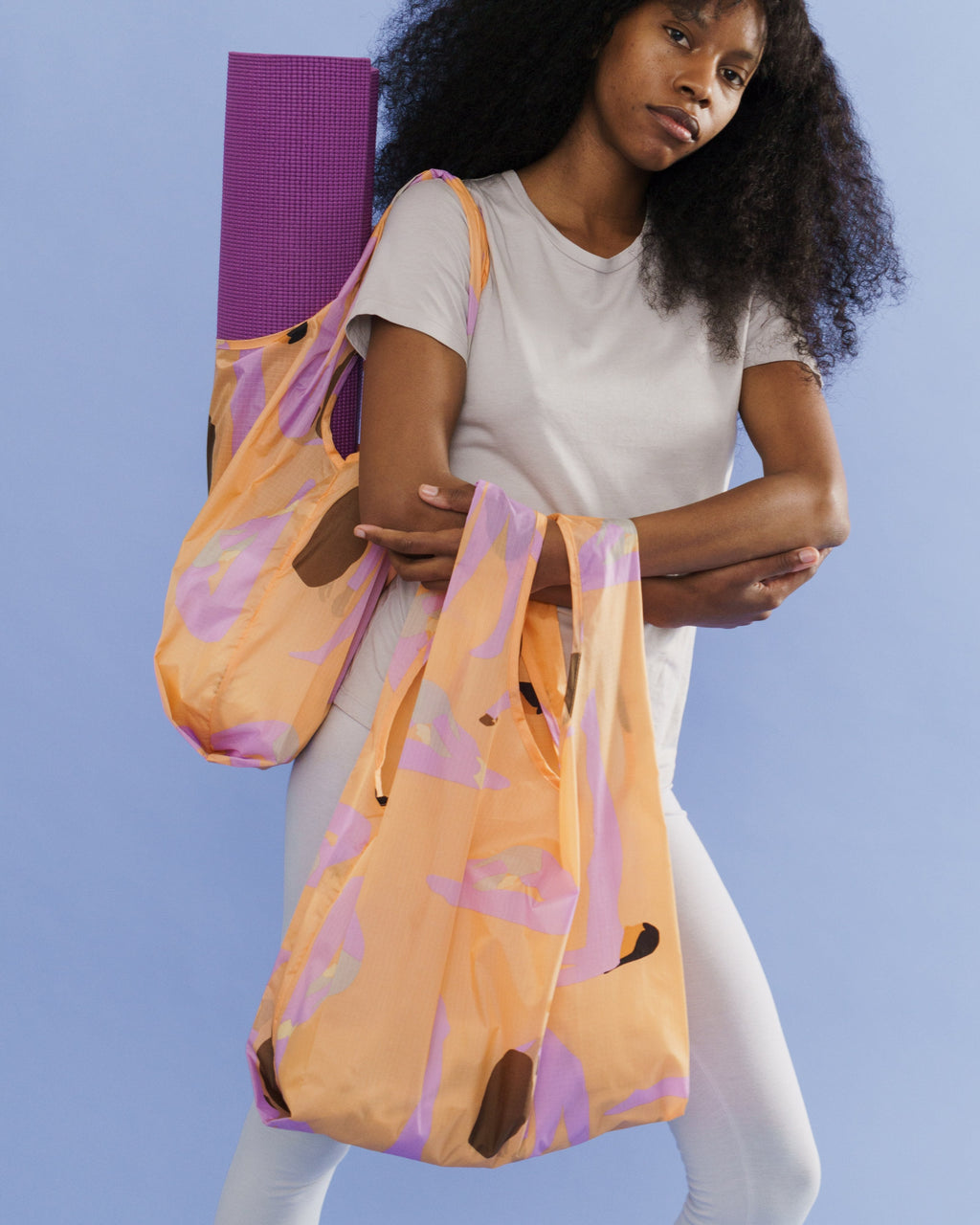 Standard Baggu - Yoga