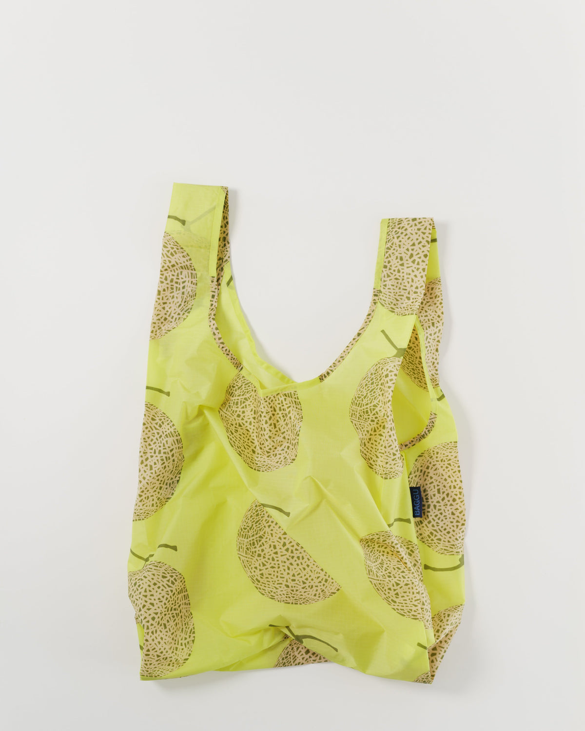 Standard Baggu - Yubari Melon