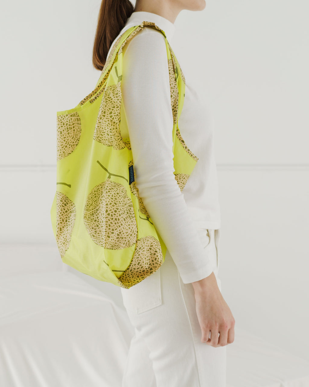 Standard Baggu - Yubari Melon