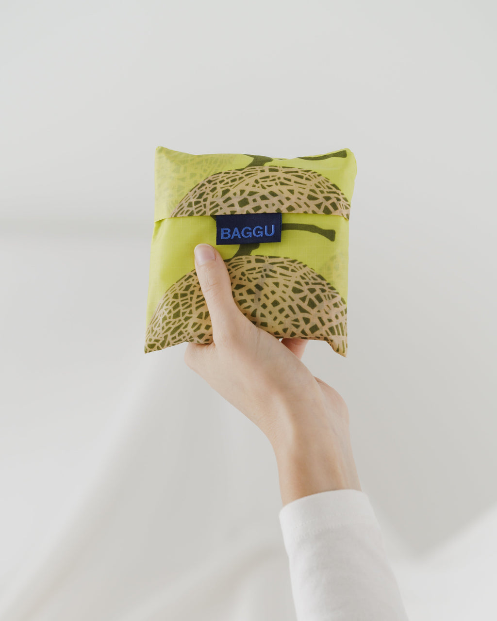 Standard Baggu - Yubari Melon