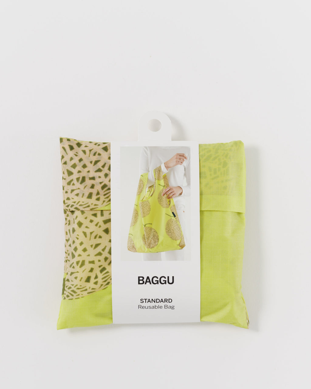 Standard Baggu - Yubari Melon