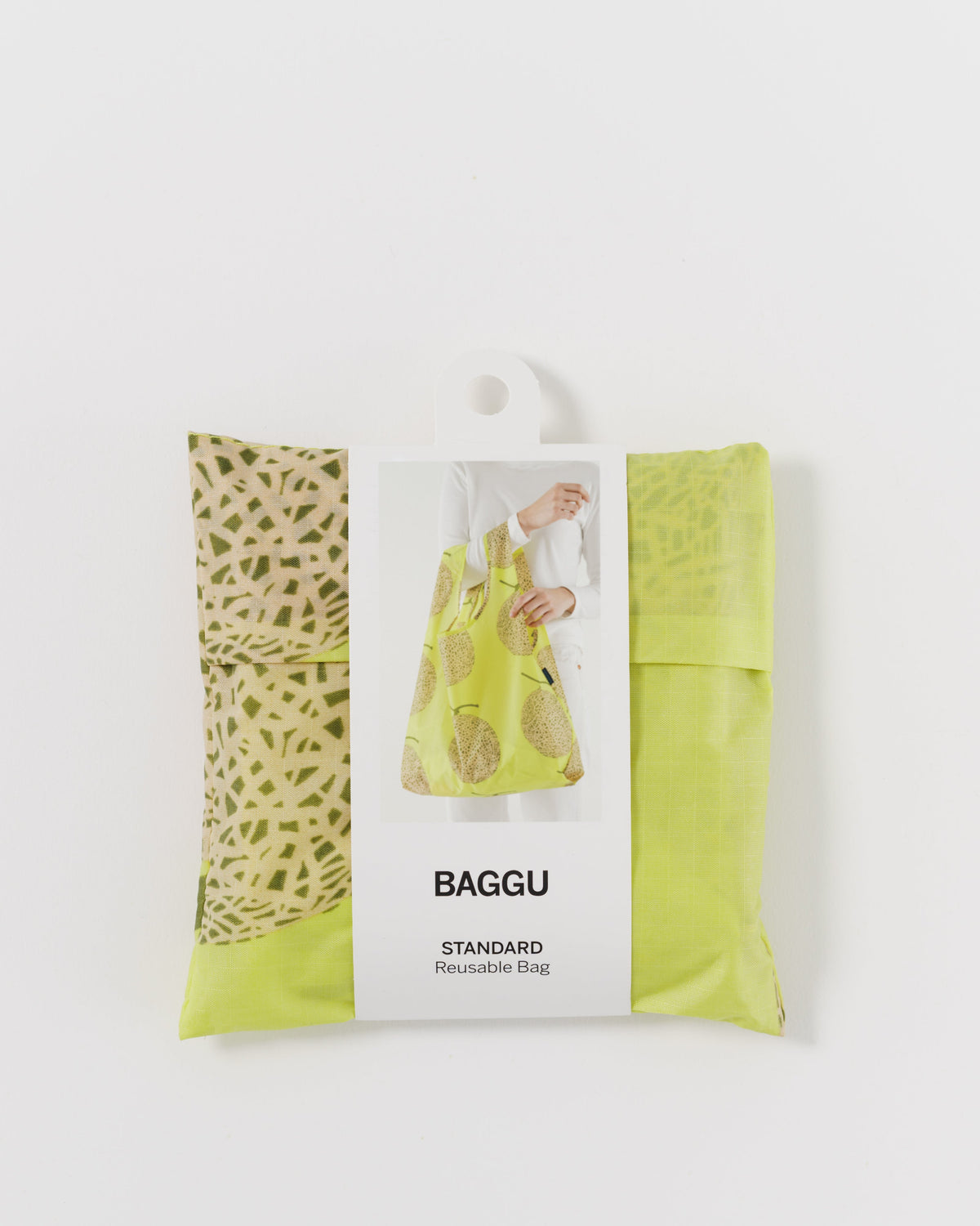 Standard Baggu - Yubari Melon