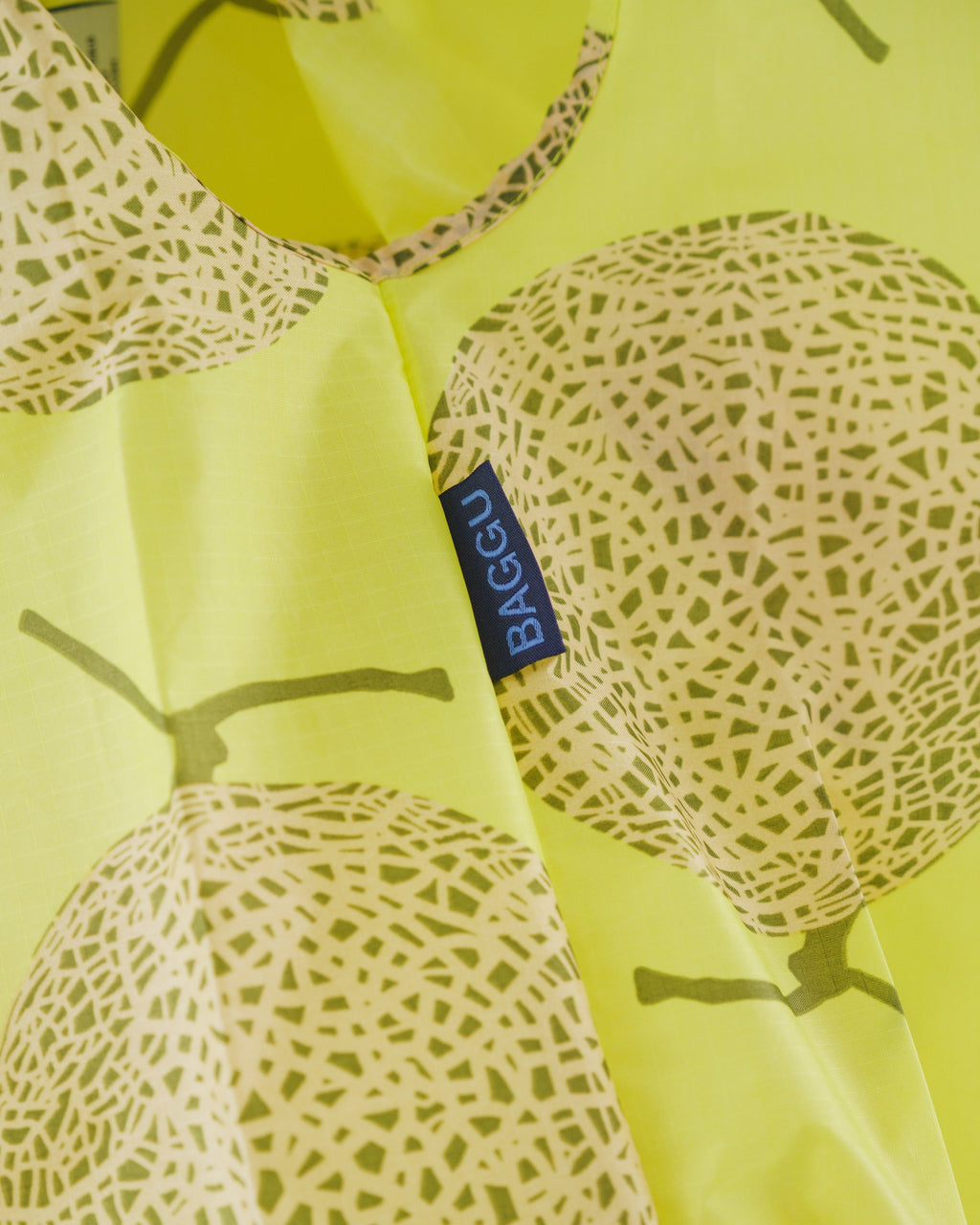 Standard Baggu - Yubari Melon