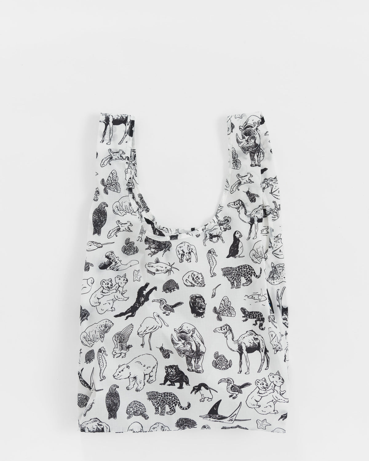 Standard Baggu - Zoo &nbsp;