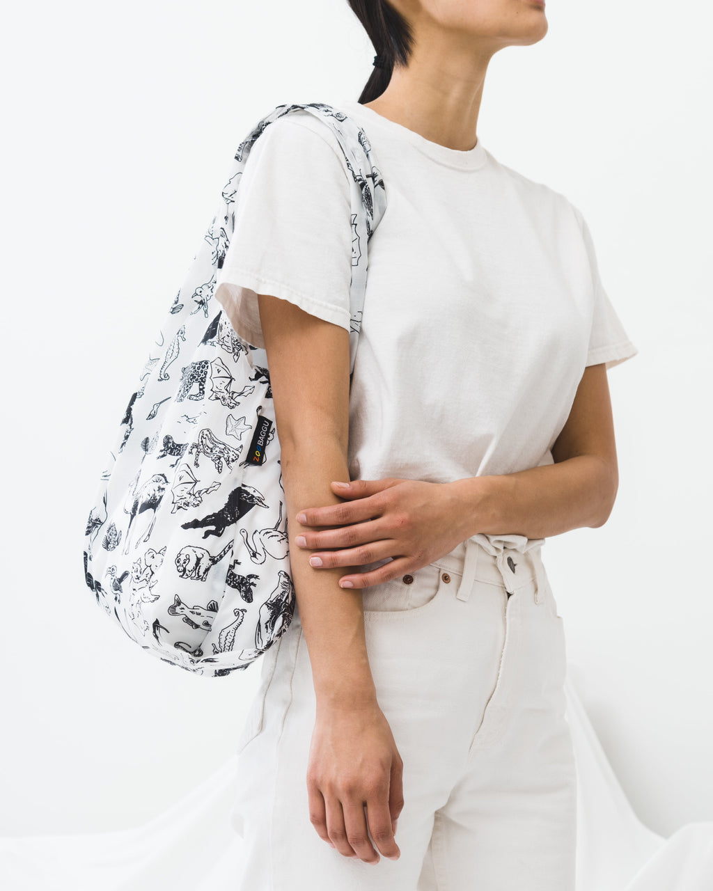 Standard Baggu - Zoo &nbsp;