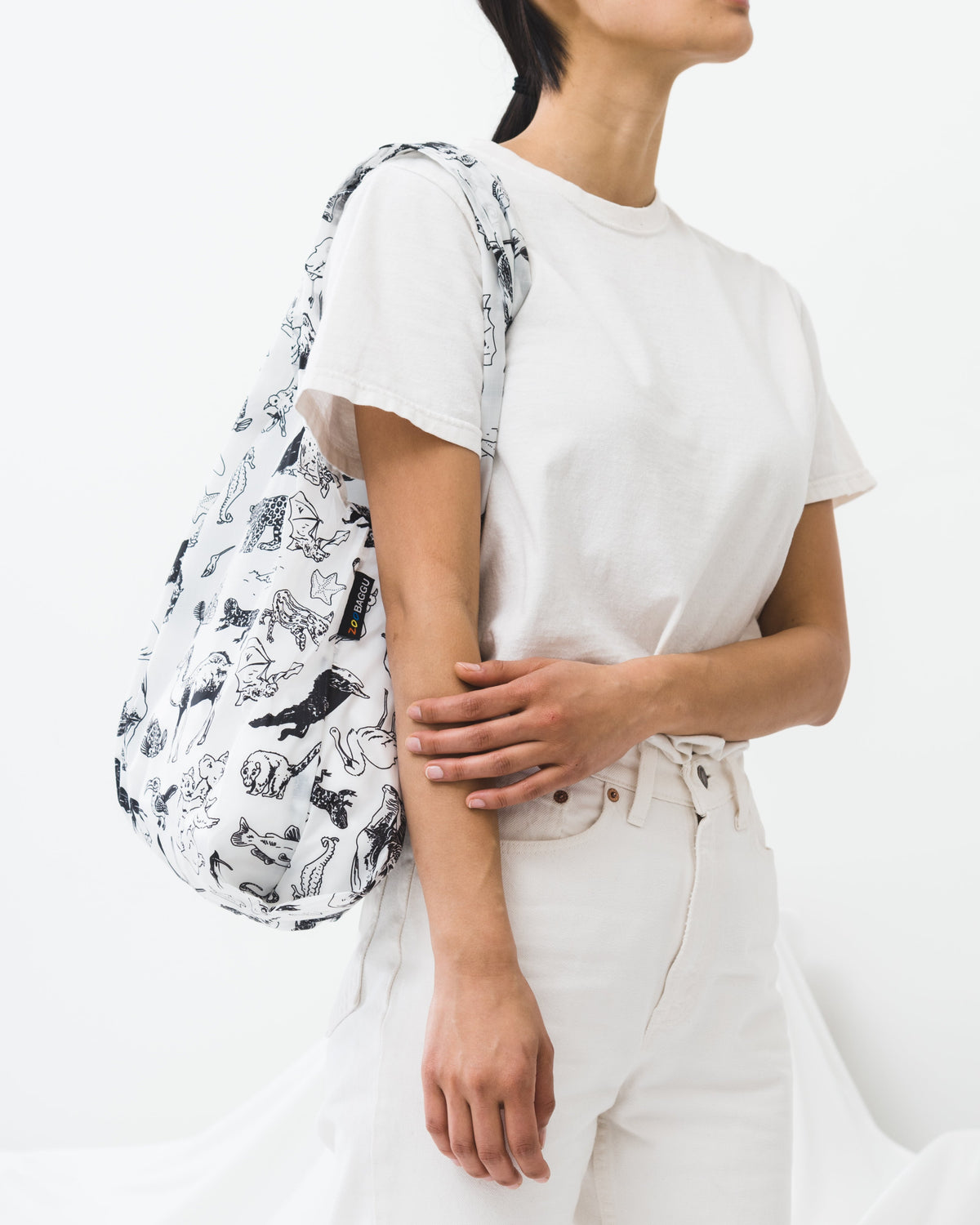 Standard Baggu - Zoo &nbsp;