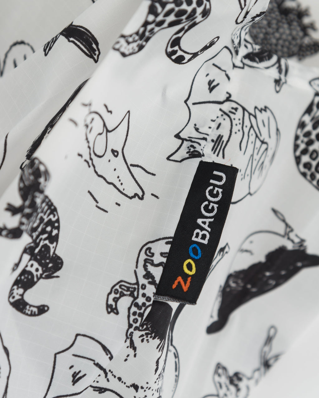 Standard Baggu - Zoo &nbsp;