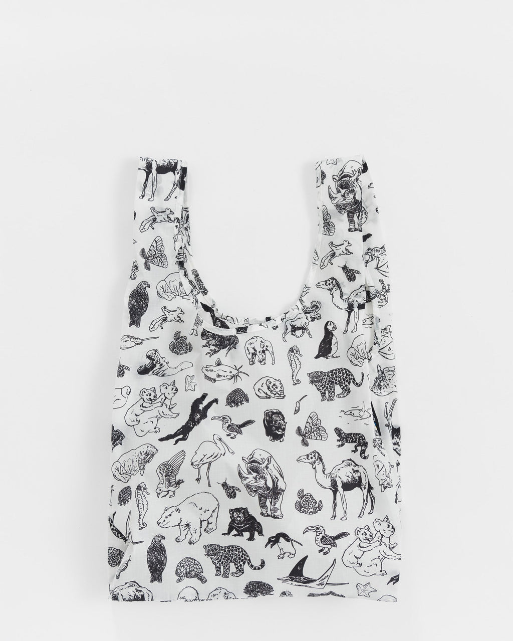 Standard Baggu - Zoo