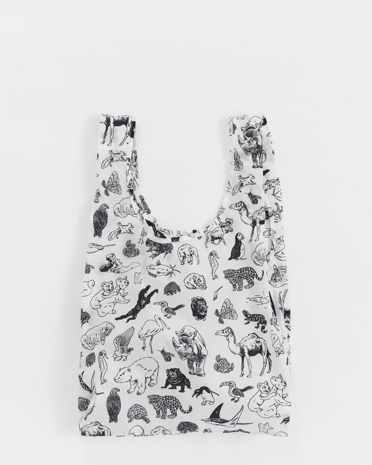 Standard Baggu - Zoo