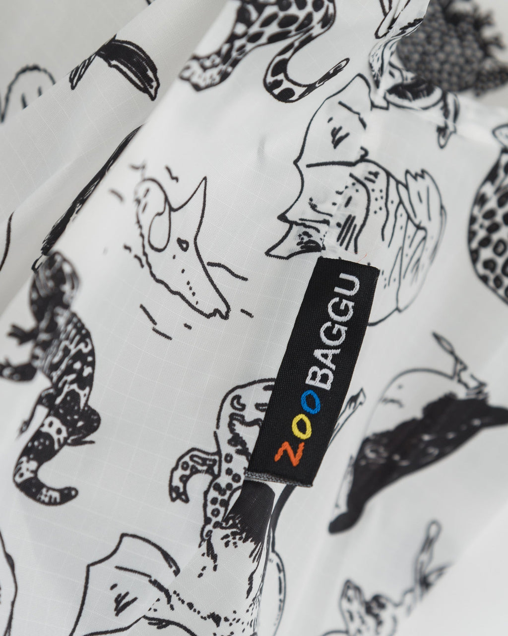 Standard Baggu - Zoo