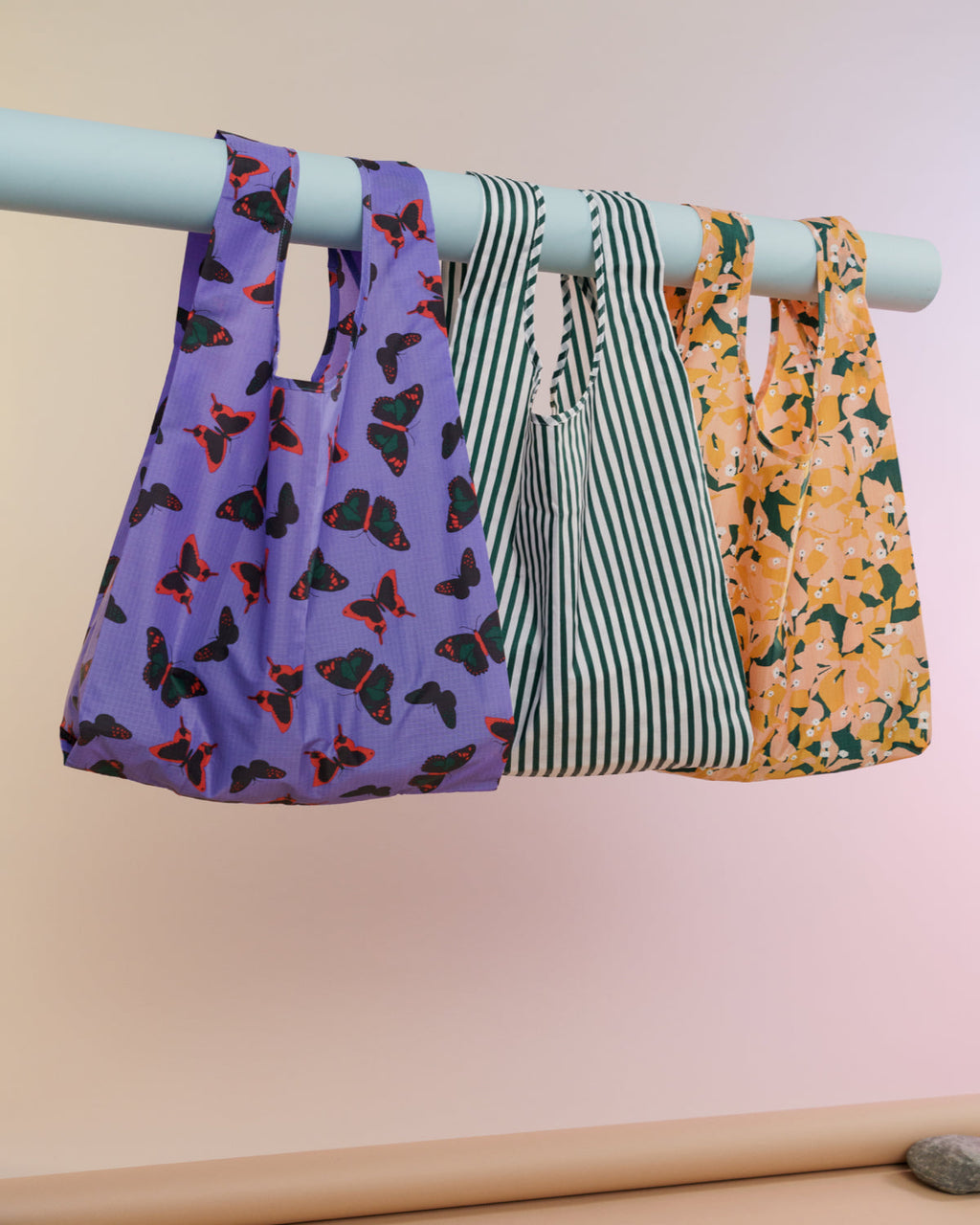 Standard Baggu Set of 3 - Pool Side