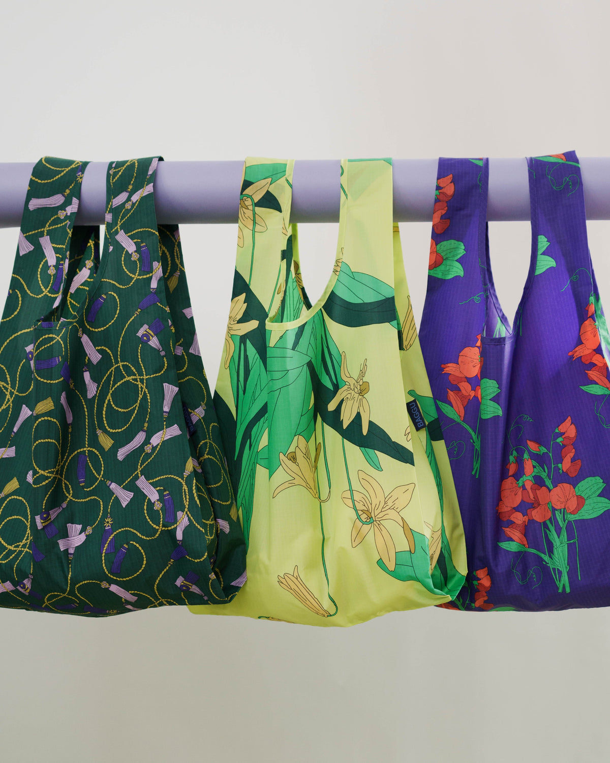 Standard Baggu Set of 3 - San Simeon