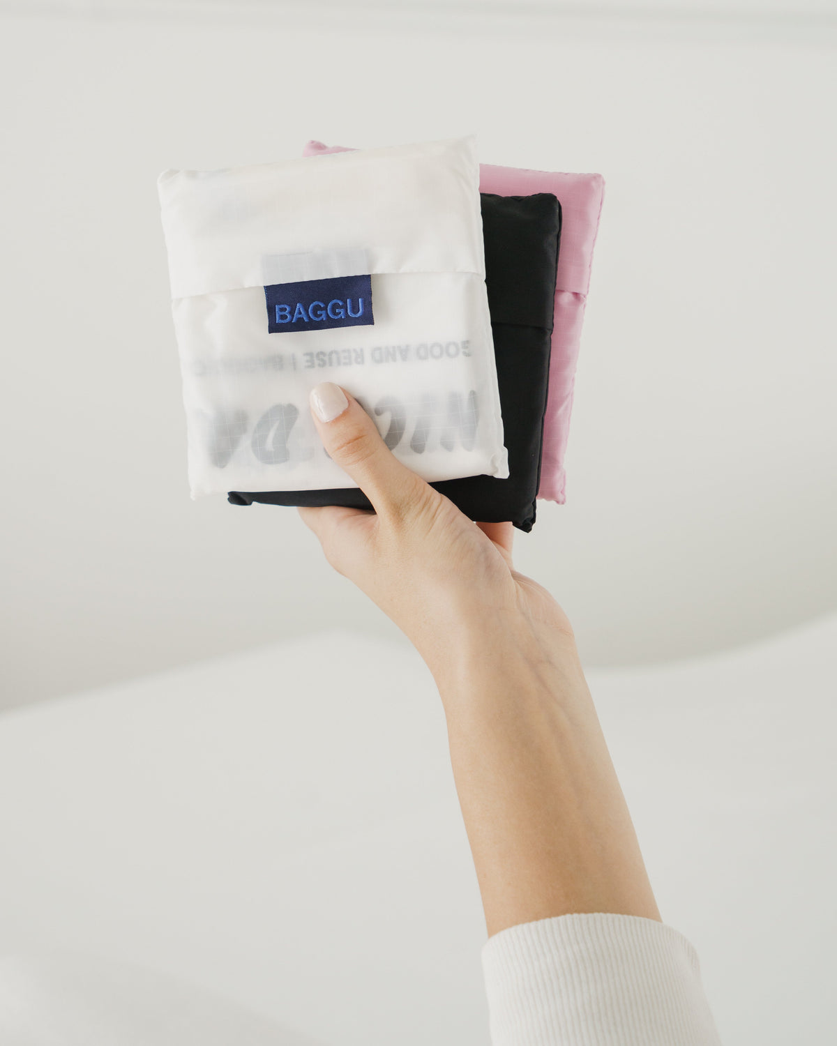 Standard Baggu Set of 3 - Thank You
