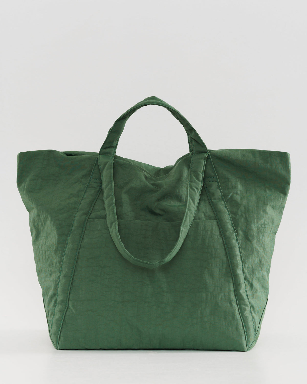 Travel Cloud Bag - Eucalyptus