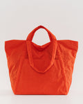 Travel Cloud Bag - Tomato
