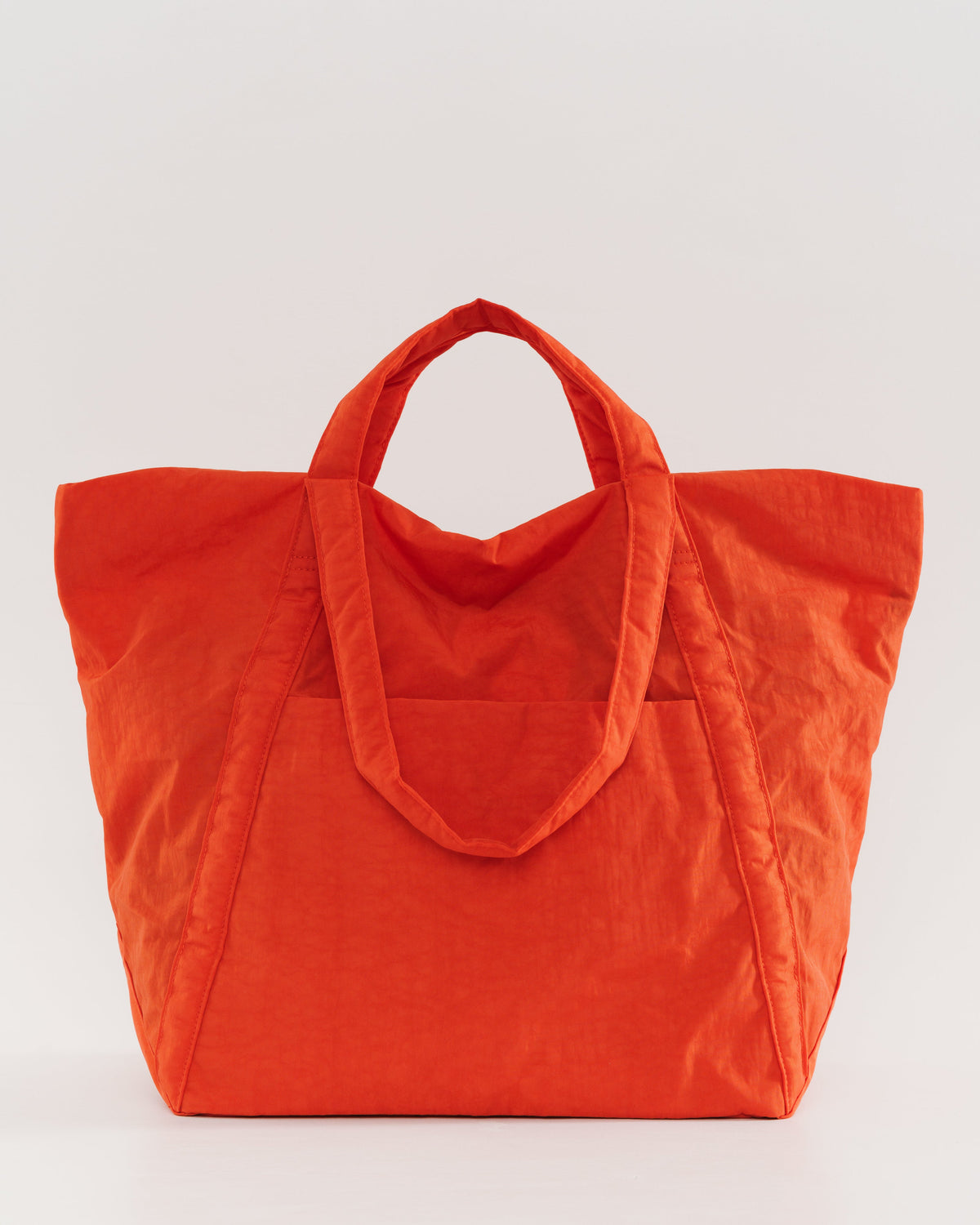 Travel Cloud Bag - Tomato