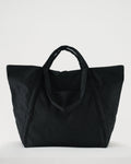 Travel Cloud Bag - Black &nbsp;