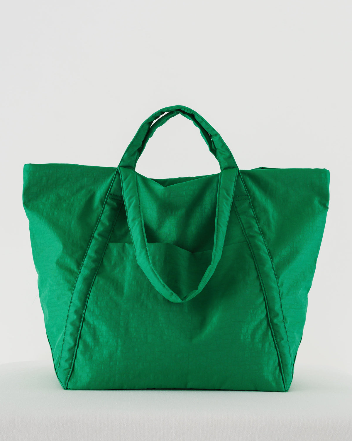 Travel Cloud Bag - Emerald