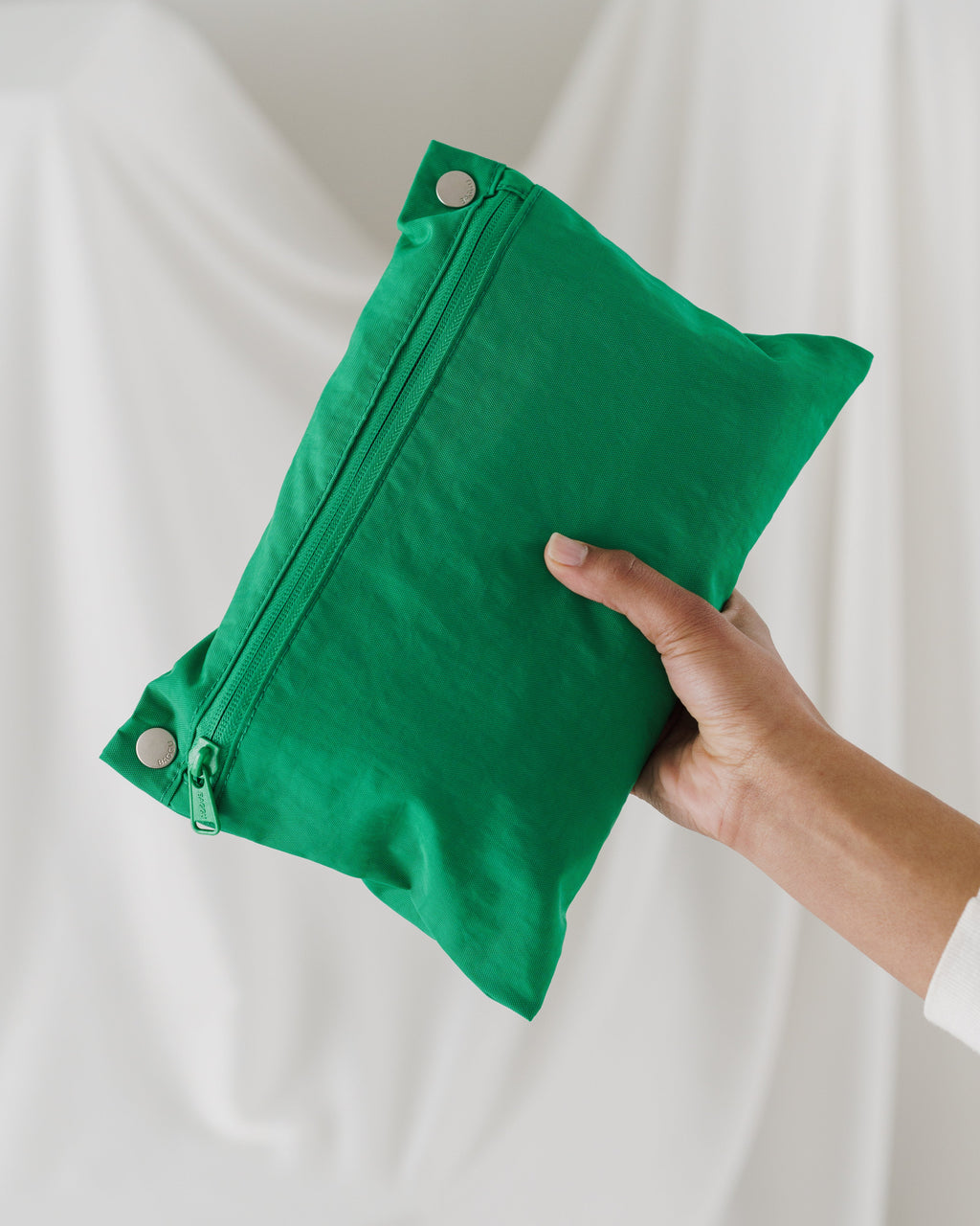 Travel Cloud Bag - Emerald