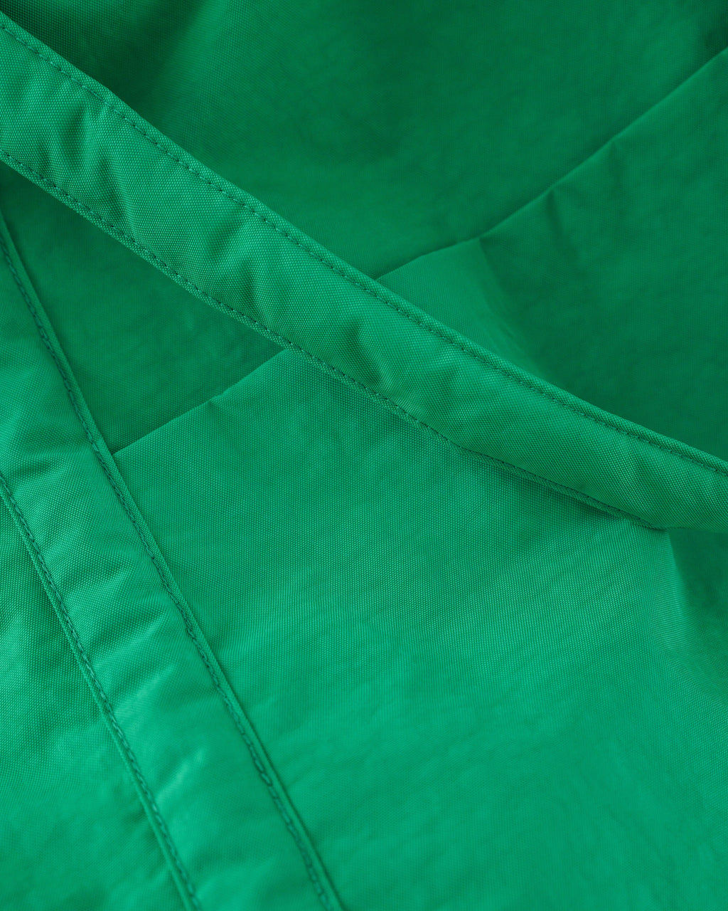 Travel Cloud Bag - Emerald