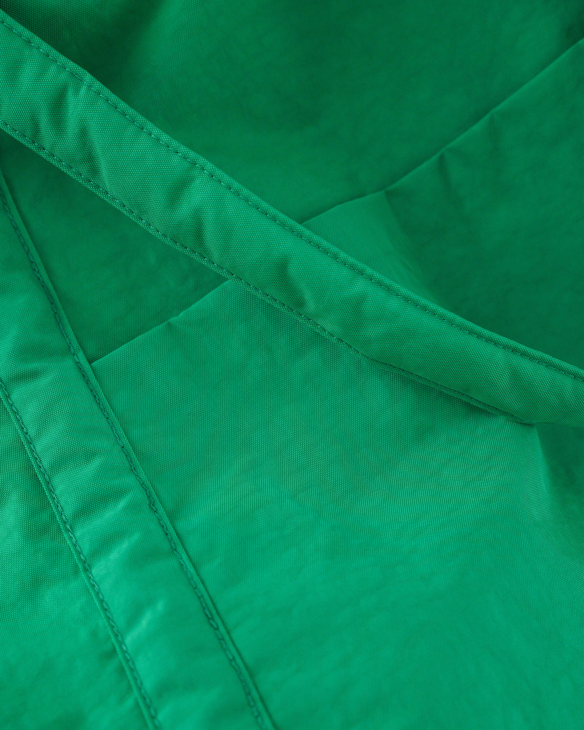 Travel Cloud Bag - Emerald